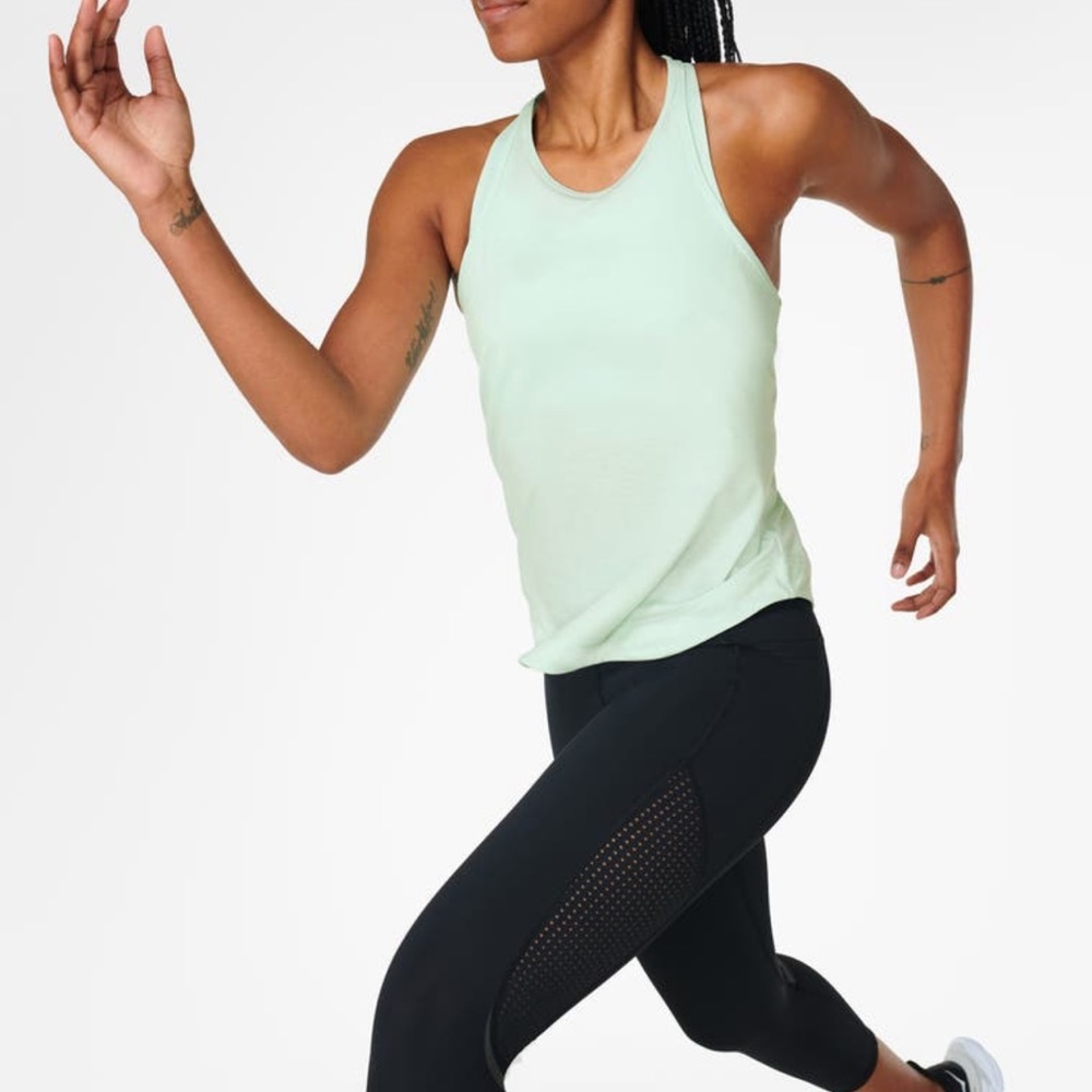 Sweaty Betty sport tank